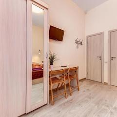 Хостел SuperHostel на Литейном, Санкт-Петербург, Ленинградская область