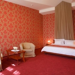 Парк-отель Гермес, Санкт-Петербург, Ленинградская область