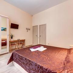 Хостел SuperHostel на Литейном, Санкт-Петербург, Ленинградская область