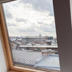 Отель Кронверк, Санкт-Петербург, Ленинградская область