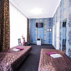 Отель SuperHostel на Восстания, Санкт-Петербург, Ленинградская область