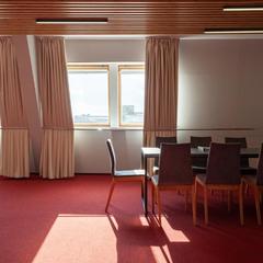 Отель Кронверк, Санкт-Петербург, Ленинградская область