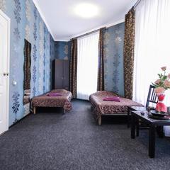 Отель SuperHostel на Восстания, Санкт-Петербург, Ленинградская область