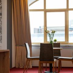 Отель Кронверк, Санкт-Петербург, Ленинградская область