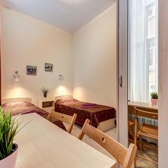 Хостел SuperHostel на Литейном, Санкт-Петербург, Ленинградская область