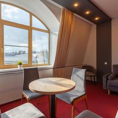 Отель Кронверк, Санкт-Петербург, Ленинградская область