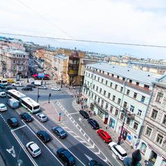 Хостел SuperHostel на Невском 95, Санкт-Петербург, Ленинградская область