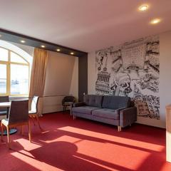 Отель Кронверк, Санкт-Петербург, Ленинградская область