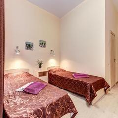 Хостел SuperHostel на Литейном, Санкт-Петербург, Ленинградская область