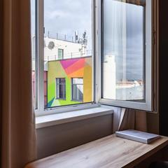 Отель Кронверк, Санкт-Петербург, Ленинградская область