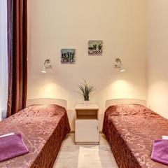 Хостел SuperHostel на Литейном, Санкт-Петербург, Ленинградская область