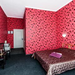 Отель SuperHostel на Восстания, Санкт-Петербург, Ленинградская область