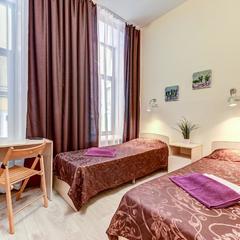 Хостел SuperHostel на Литейном, Санкт-Петербург, Ленинградская область