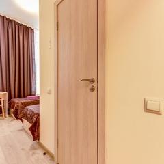 Хостел SuperHostel на Литейном, Санкт-Петербург, Ленинградская область