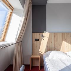 Отель Кронверк, Санкт-Петербург, Ленинградская область