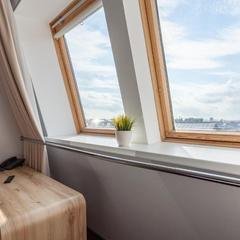 Отель Кронверк, Санкт-Петербург, Ленинградская область