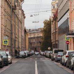 Отель Кронверк, Санкт-Петербург, Ленинградская область