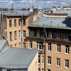 Отель Кронверк, Санкт-Петербург, Ленинградская область