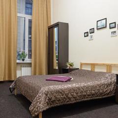 Отель SuperHostel на Восстания, Санкт-Петербург, Ленинградская область