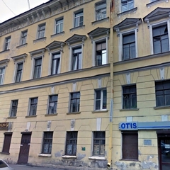 Мини-отель Глория, Санкт-Петербург, Ленинградская область