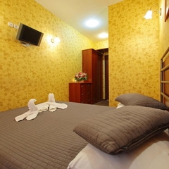 Мини-отель Глория, Санкт-Петербург, Ленинградская область