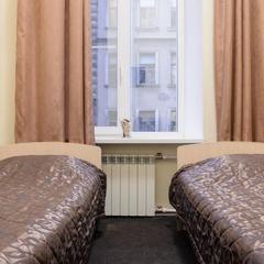 Отель SuperHostel на Восстания, Санкт-Петербург, Ленинградская область