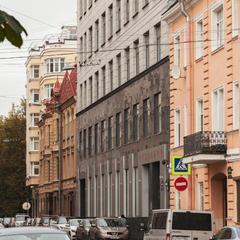 Отель Кронверк, Санкт-Петербург, Ленинградская область