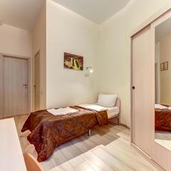 Хостел SuperHostel на Невском 95, Санкт-Петербург, Ленинградская область