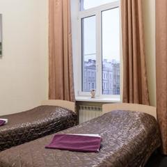 Отель SuperHostel на Восстания, Санкт-Петербург, Ленинградская область