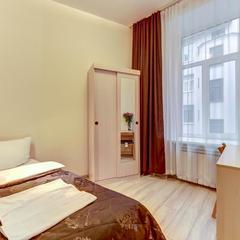 Хостел SuperHostel на Невском 95, Санкт-Петербург, Ленинградская область