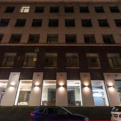 Отель Кронверк, Санкт-Петербург, Ленинградская область