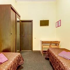 Хостел SuperHostel на Невском 95, Санкт-Петербург, Ленинградская область