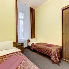 Хостел SuperHostel на Невском 95, Санкт-Петербург, Ленинградская область