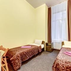 Хостел SuperHostel на Невском 95, Санкт-Петербург, Ленинградская область