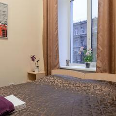 Отель SuperHostel на Восстания, Санкт-Петербург, Ленинградская область