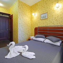 Мини-отель Глория, Санкт-Петербург, Ленинградская область