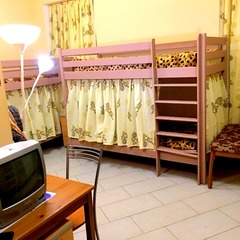 Хостел Кот Матроскинн на Орловском, Санкт-Петербург, Ленинградская область