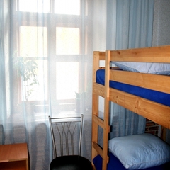 Хостел Кот Матроскинн на Орловском, Санкт-Петербург, Ленинградская область