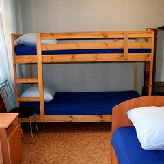 Хостел Кот Матроскинн на Орловском, Санкт-Петербург, Ленинградская область