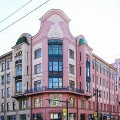 Отель SuperHostel на Восстания, Санкт-Петербург, Ленинградская область
