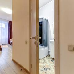 Хостел SuperHostel на Невском 95, Санкт-Петербург, Ленинградская область