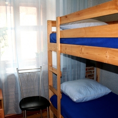 Хостел Кот Матроскинн на Орловском, Санкт-Петербург, Ленинградская область