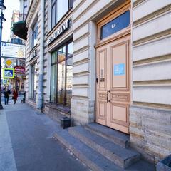 Отель SuperHostel на Восстания, Санкт-Петербург, Ленинградская область