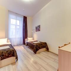 Хостел SuperHostel на Невском 95, Санкт-Петербург, Ленинградская область