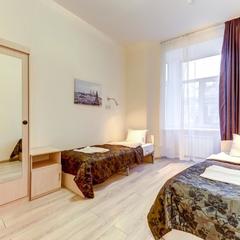 Хостел SuperHostel на Невском 95, Санкт-Петербург, Ленинградская область