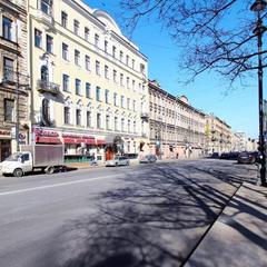 Отель SuperHostel на Восстания, Санкт-Петербург, Ленинградская область