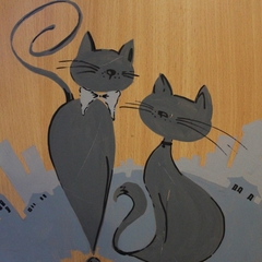 Хостел Кот Матроскинн на Орловском, Санкт-Петербург, Ленинградская область