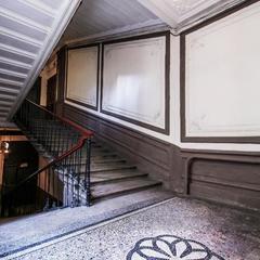 Отель SuperHostel на Восстания, Санкт-Петербург, Ленинградская область