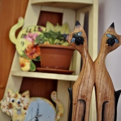 Хостел Кот Матроскинн на Орловском, Санкт-Петербург, Ленинградская область