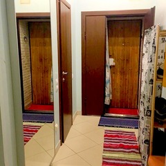 Хостел Кот Матроскинн на Орловском, Санкт-Петербург, Ленинградская область